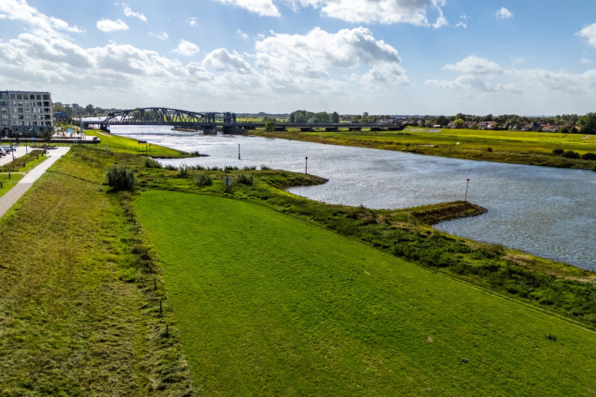 Te koop: Foto Woonhuis aan de Coenensparkstraat 107 in Zutphen