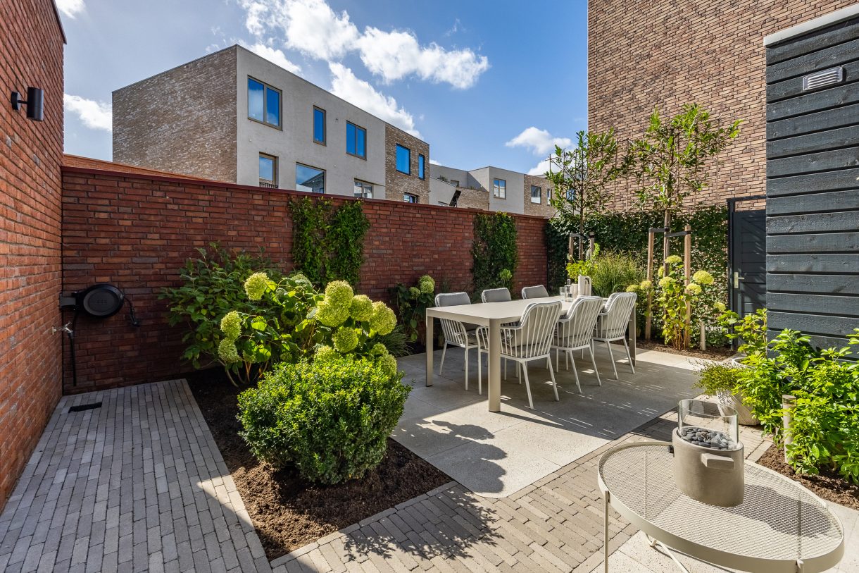 Te koop: Foto Woonhuis aan de Coenensparkstraat 107 in Zutphen