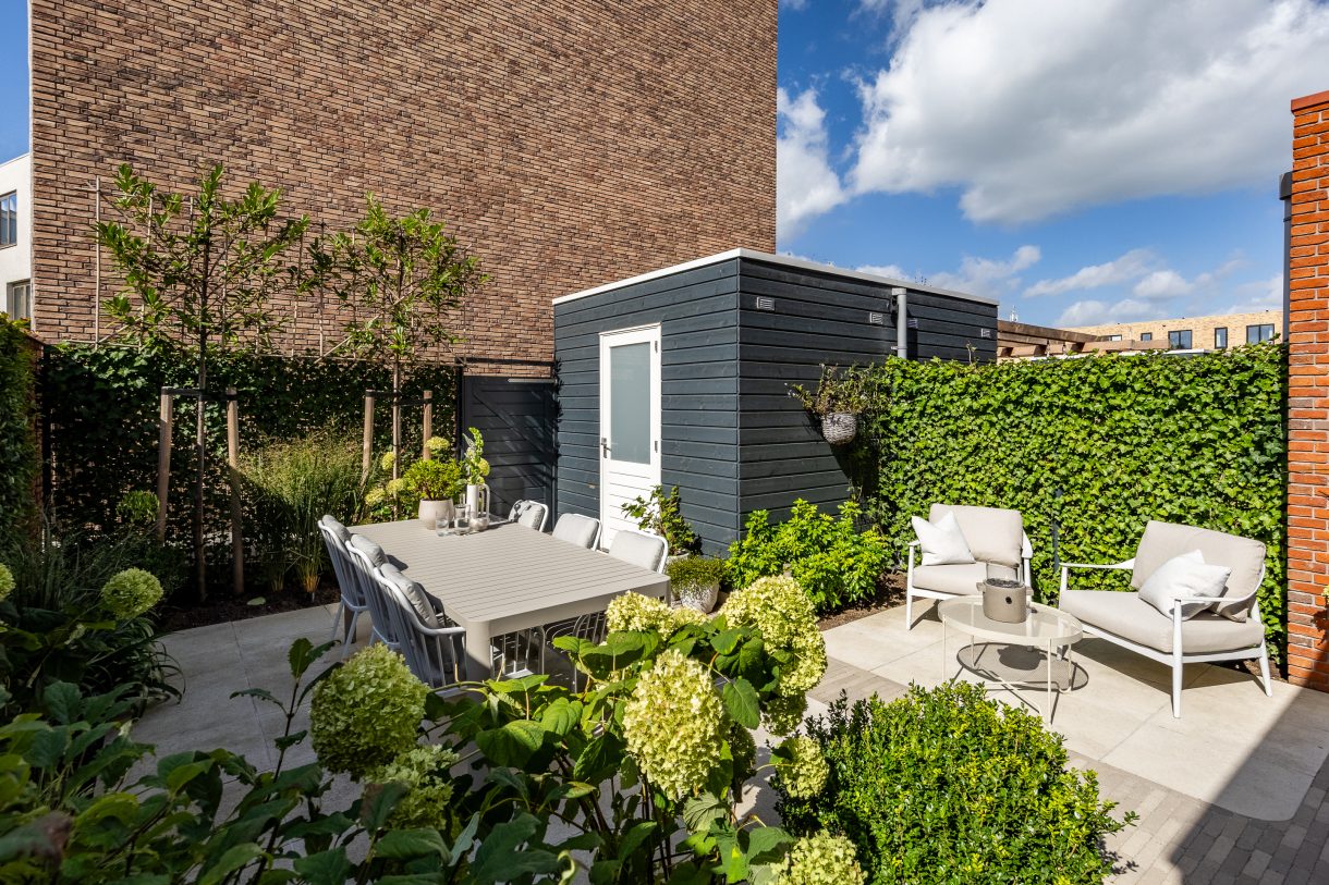 Te koop: Foto Woonhuis aan de Coenensparkstraat 107 in Zutphen