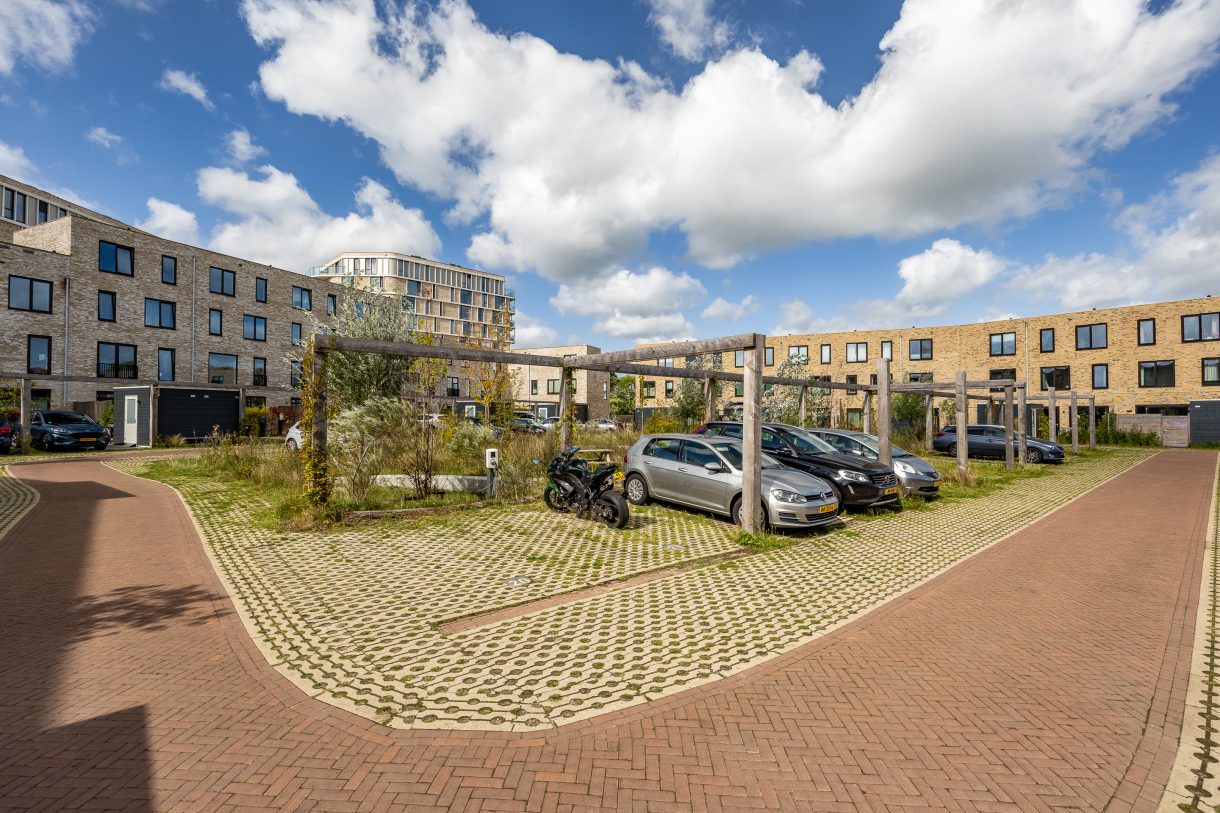 Te koop: Foto Woonhuis aan de Coenensparkstraat 107 in Zutphen