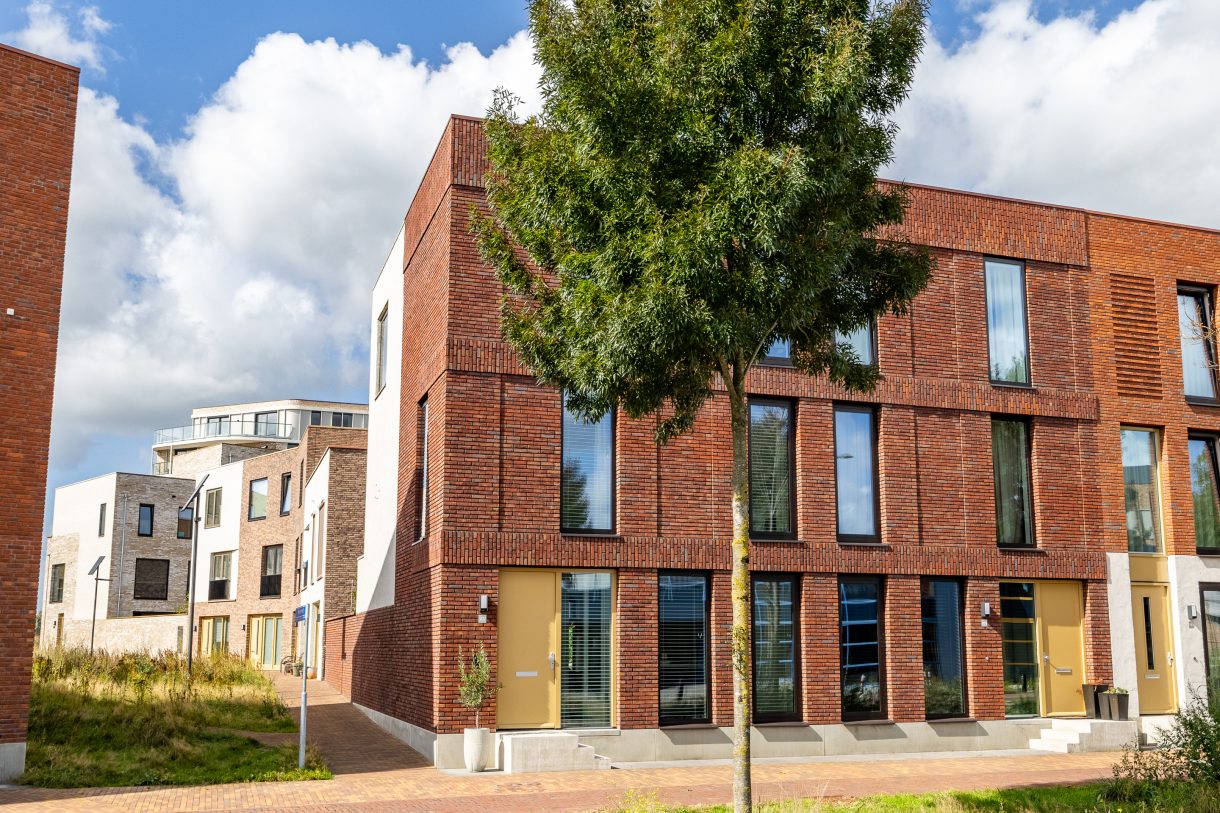 Te koop: Foto Woonhuis aan de Coenensparkstraat 107 in Zutphen