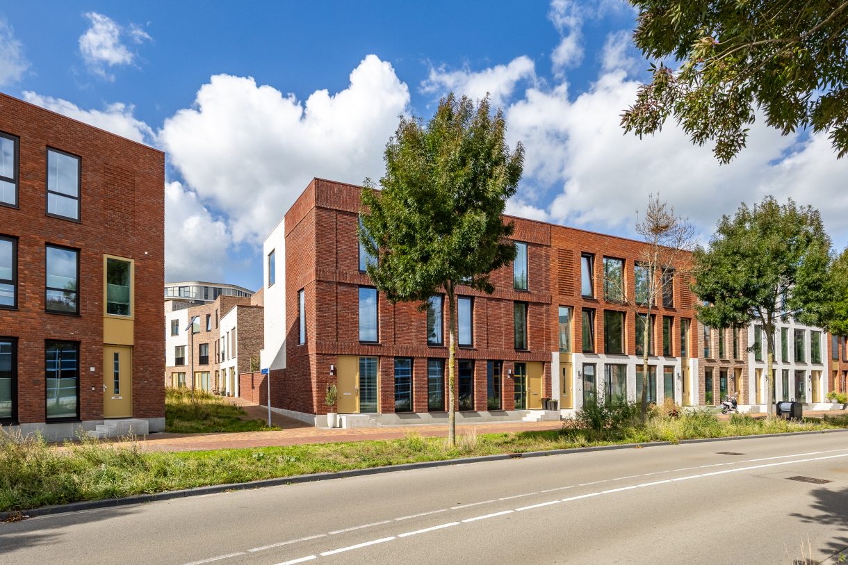 Te koop: Foto Woonhuis aan de Coenensparkstraat 107 in Zutphen