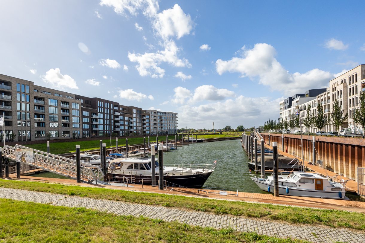 Te koop: Foto Woonhuis aan de Coenensparkstraat 107 in Zutphen