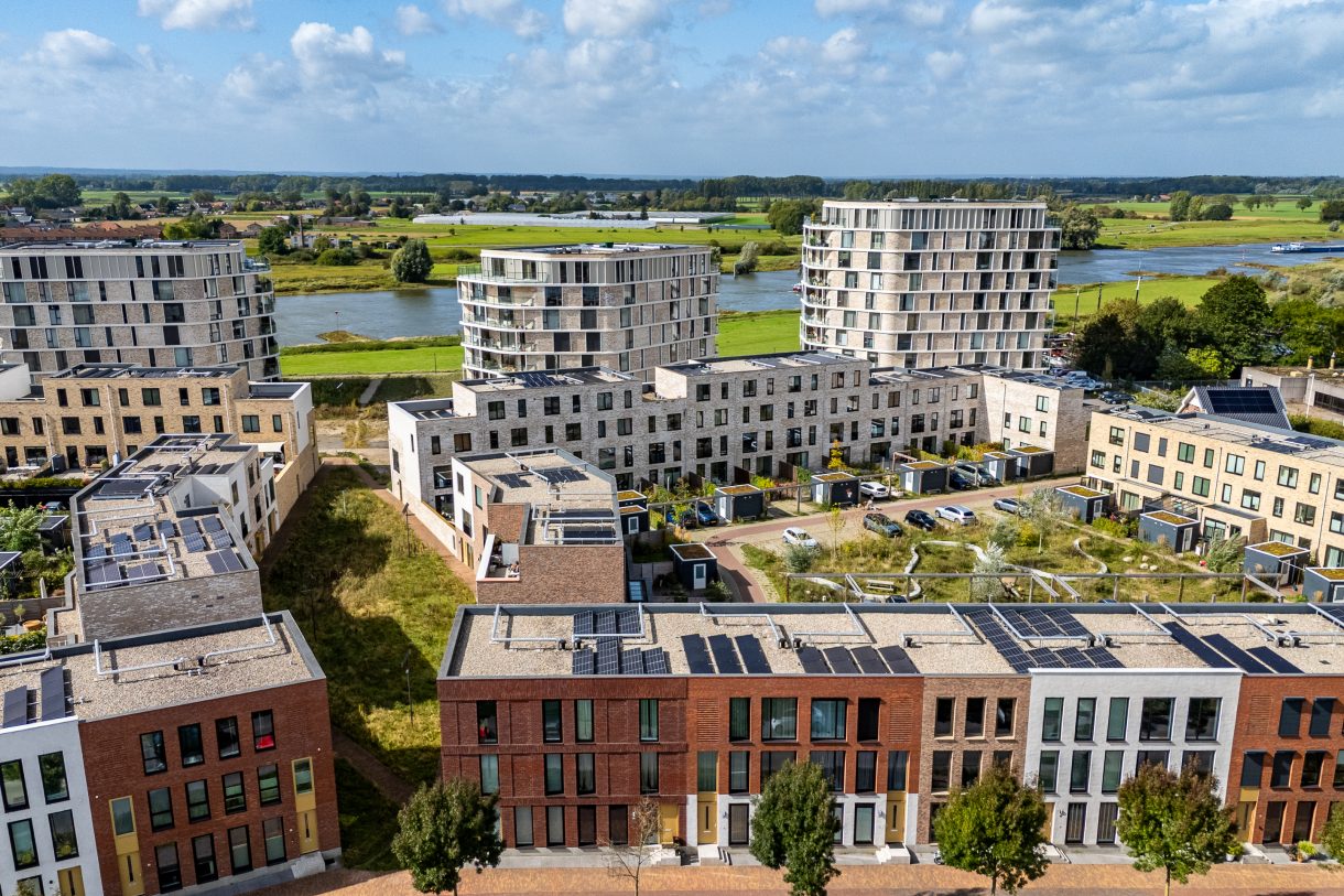 Te koop: Foto Woonhuis aan de Coenensparkstraat 107 in Zutphen