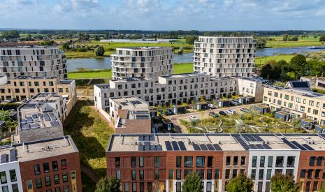 Te koop: Foto Woonhuis aan de Coenensparkstraat 107 in Zutphen