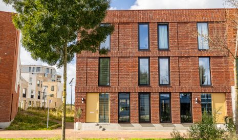 Hoofdfoto van Zutphen Coenensparkstraat 107