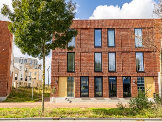 Hoofdfoto van Zutphen Coenensparkstraat 107