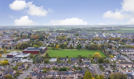 Te koop: Foto Woonhuis aan de Veld 45 in Dongen