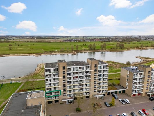 Hoofdfoto van Zutphen Rietbergstraat 91