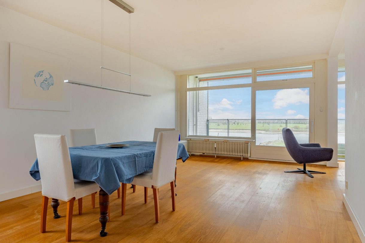 Te koop: Foto Appartement aan de Rietbergstraat 91 in Zutphen