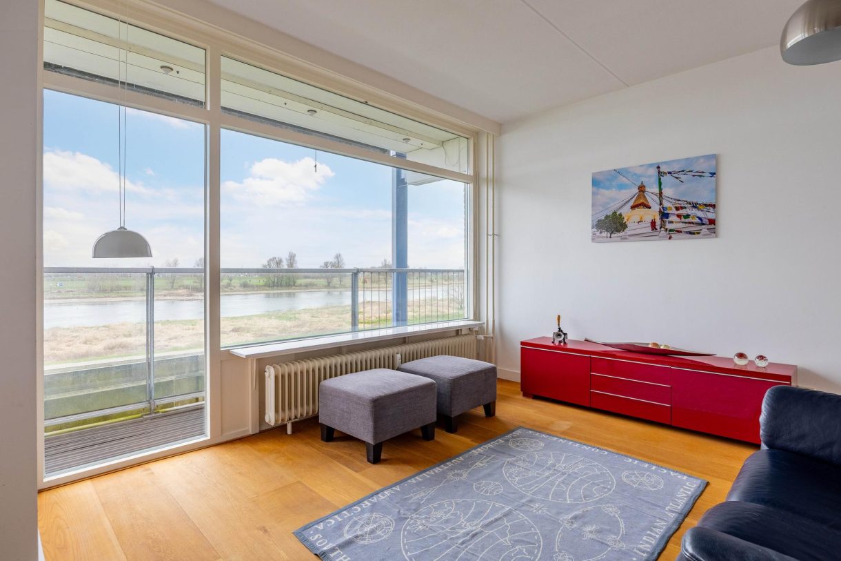 Te koop: Foto Appartement aan de Rietbergstraat 91 in Zutphen