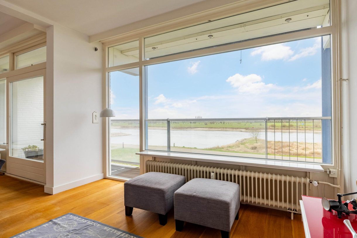 Te koop: Foto Appartement aan de Rietbergstraat 91 in Zutphen