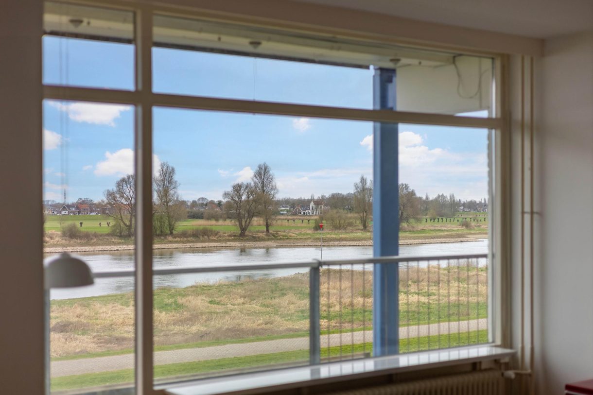 Te koop: Foto Appartement aan de Rietbergstraat 91 in Zutphen