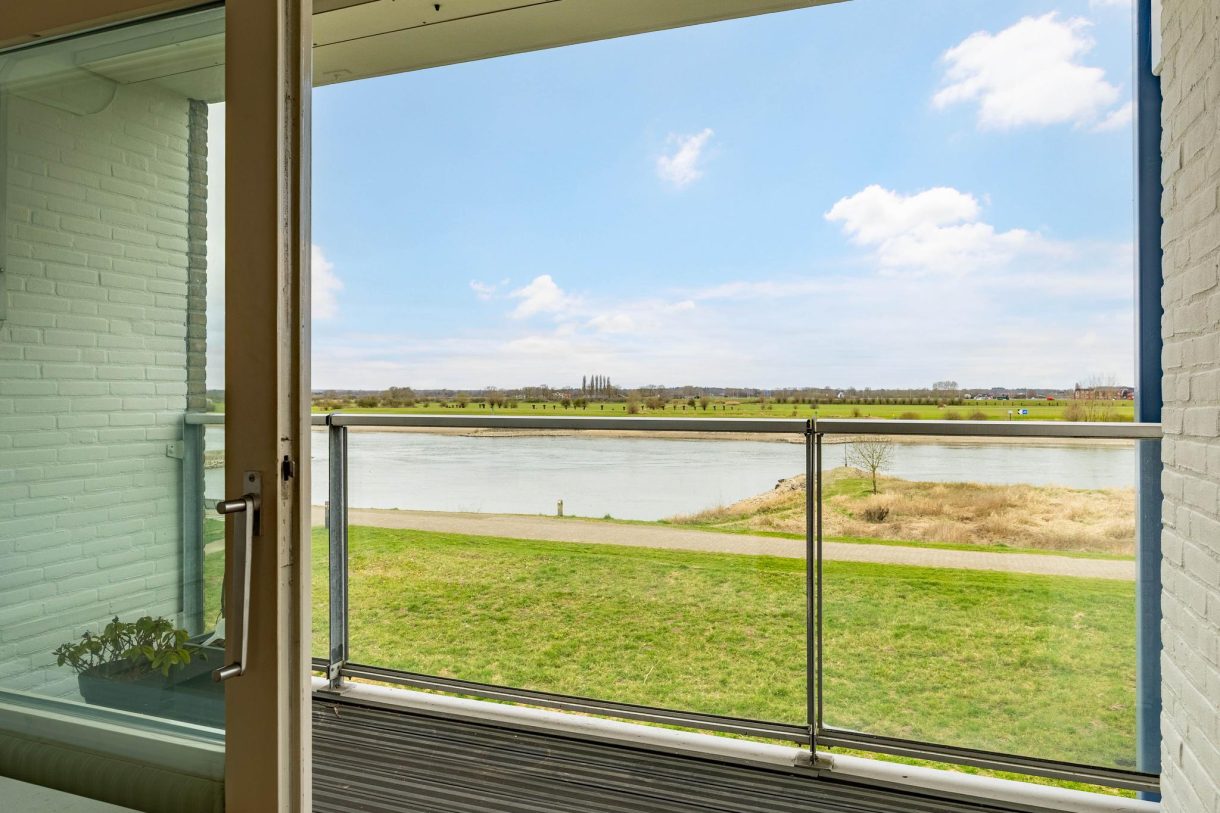 Te koop: Foto Appartement aan de Rietbergstraat 91 in Zutphen