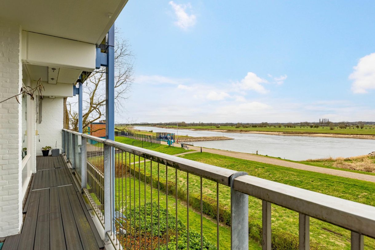 Te koop: Foto Appartement aan de Rietbergstraat 91 in Zutphen