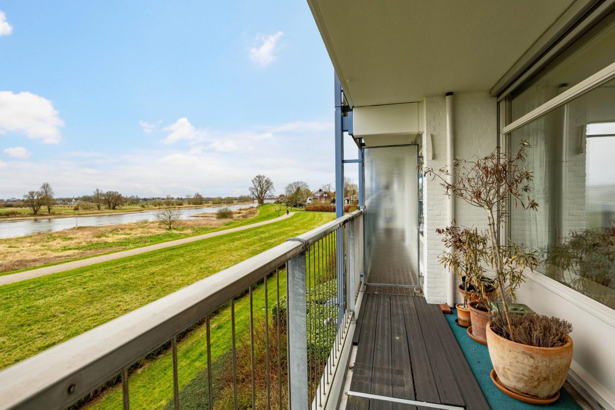 Te koop: Foto Appartement aan de Rietbergstraat 91 in Zutphen
