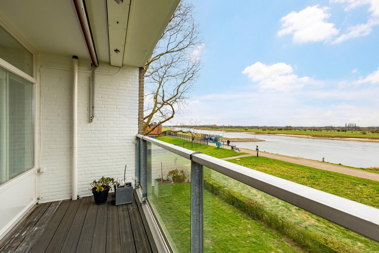 Te koop: Foto Appartement aan de Rietbergstraat 91 in Zutphen