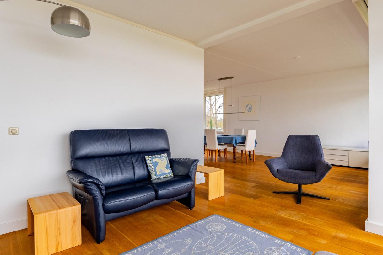 Te koop: Foto Appartement aan de Rietbergstraat 91 in Zutphen