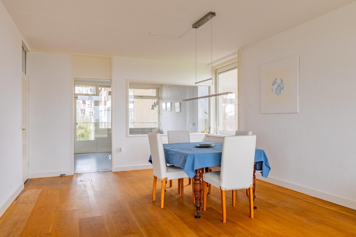 Te koop: Foto Appartement aan de Rietbergstraat 91 in Zutphen