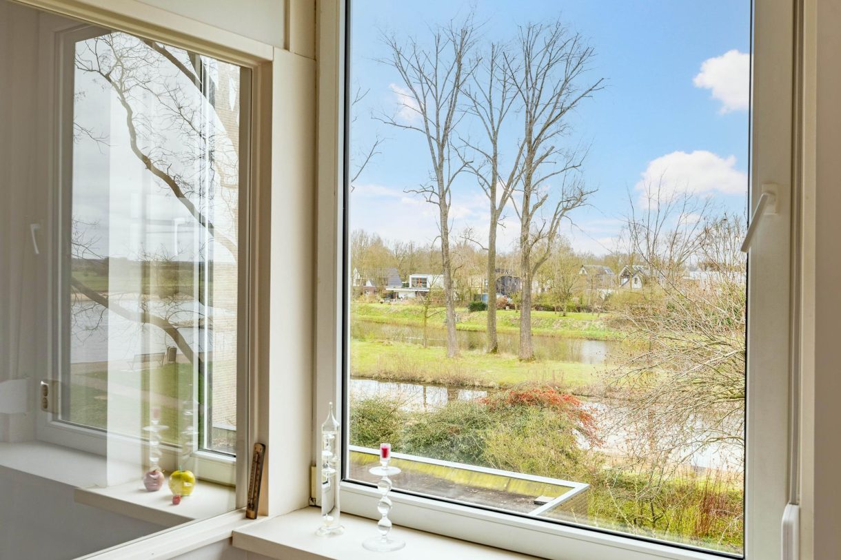 Te koop: Foto Appartement aan de Rietbergstraat 91 in Zutphen