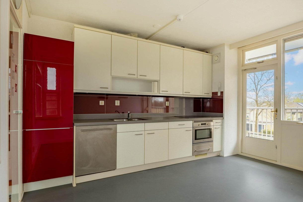 Te koop: Foto Appartement aan de Rietbergstraat 91 in Zutphen