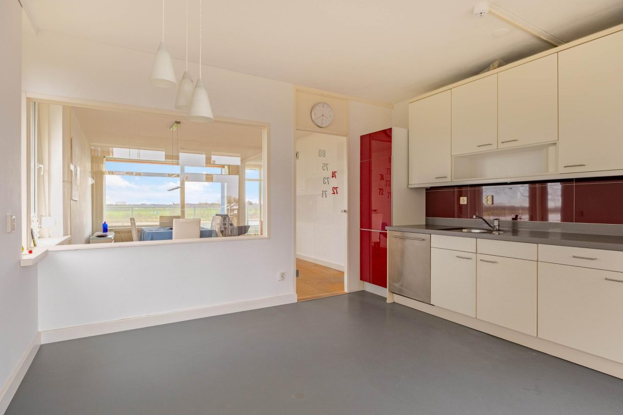 Te koop: Foto Appartement aan de Rietbergstraat 91 in Zutphen