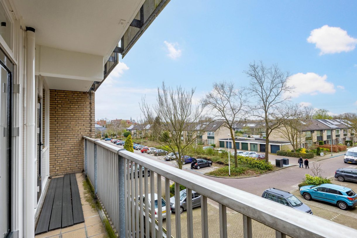 Te koop: Foto Appartement aan de Rietbergstraat 91 in Zutphen