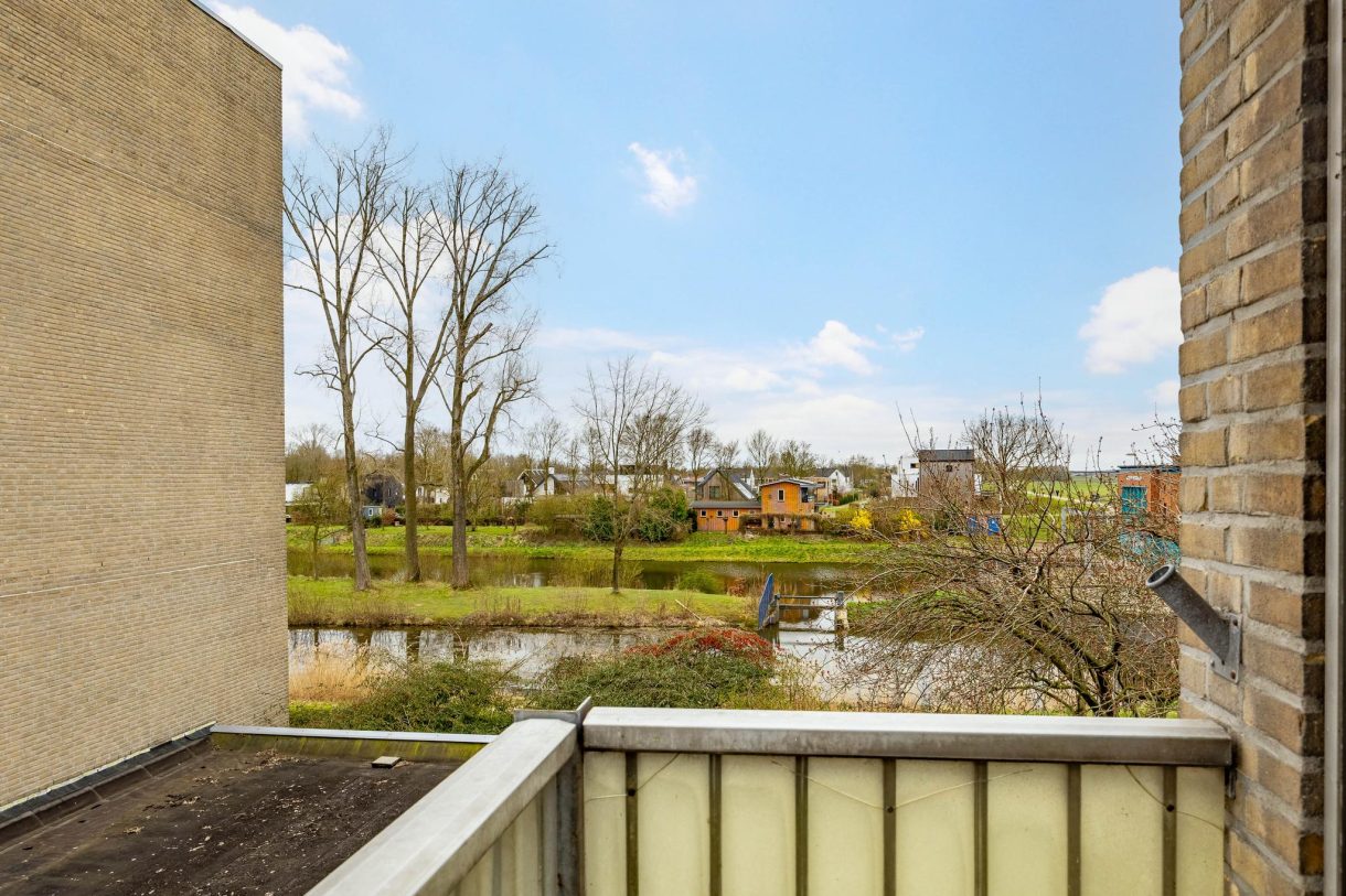 Te koop: Foto Appartement aan de Rietbergstraat 91 in Zutphen