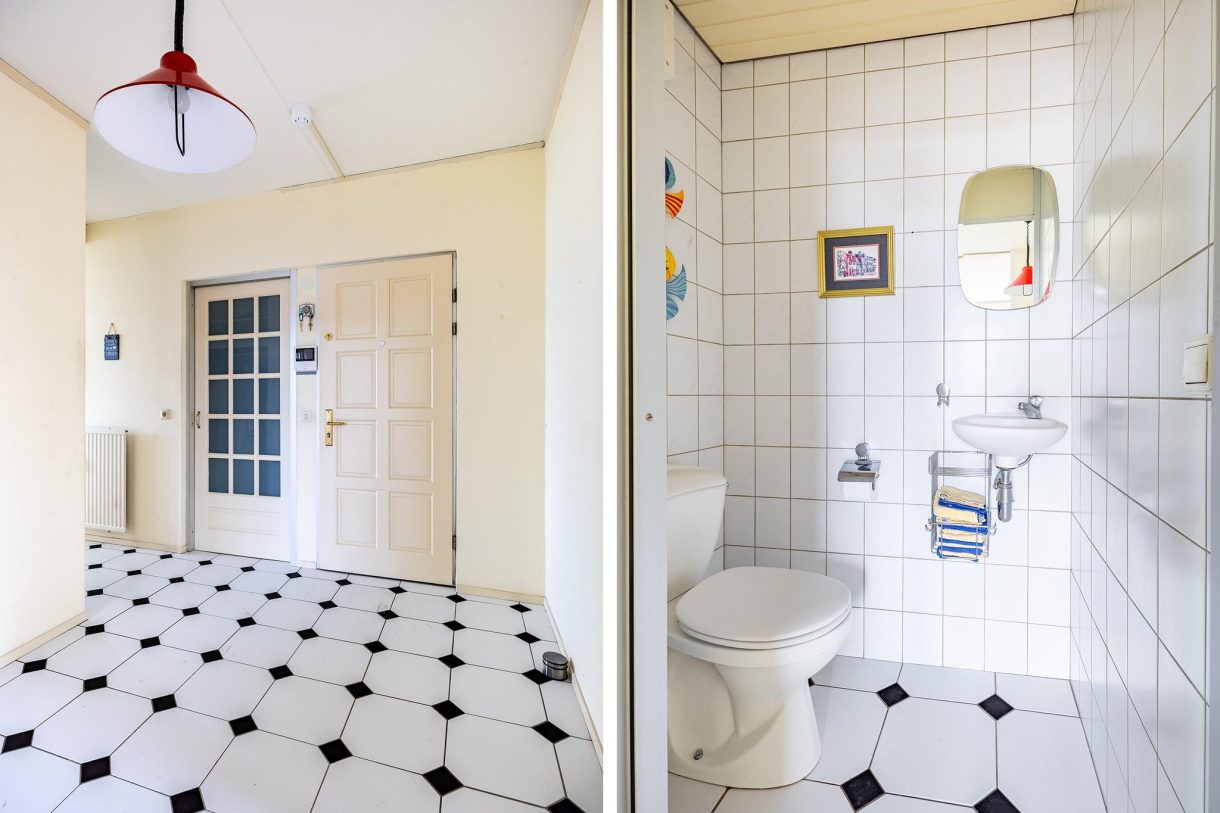 Te koop: Foto Appartement aan de Rietbergstraat 91 in Zutphen