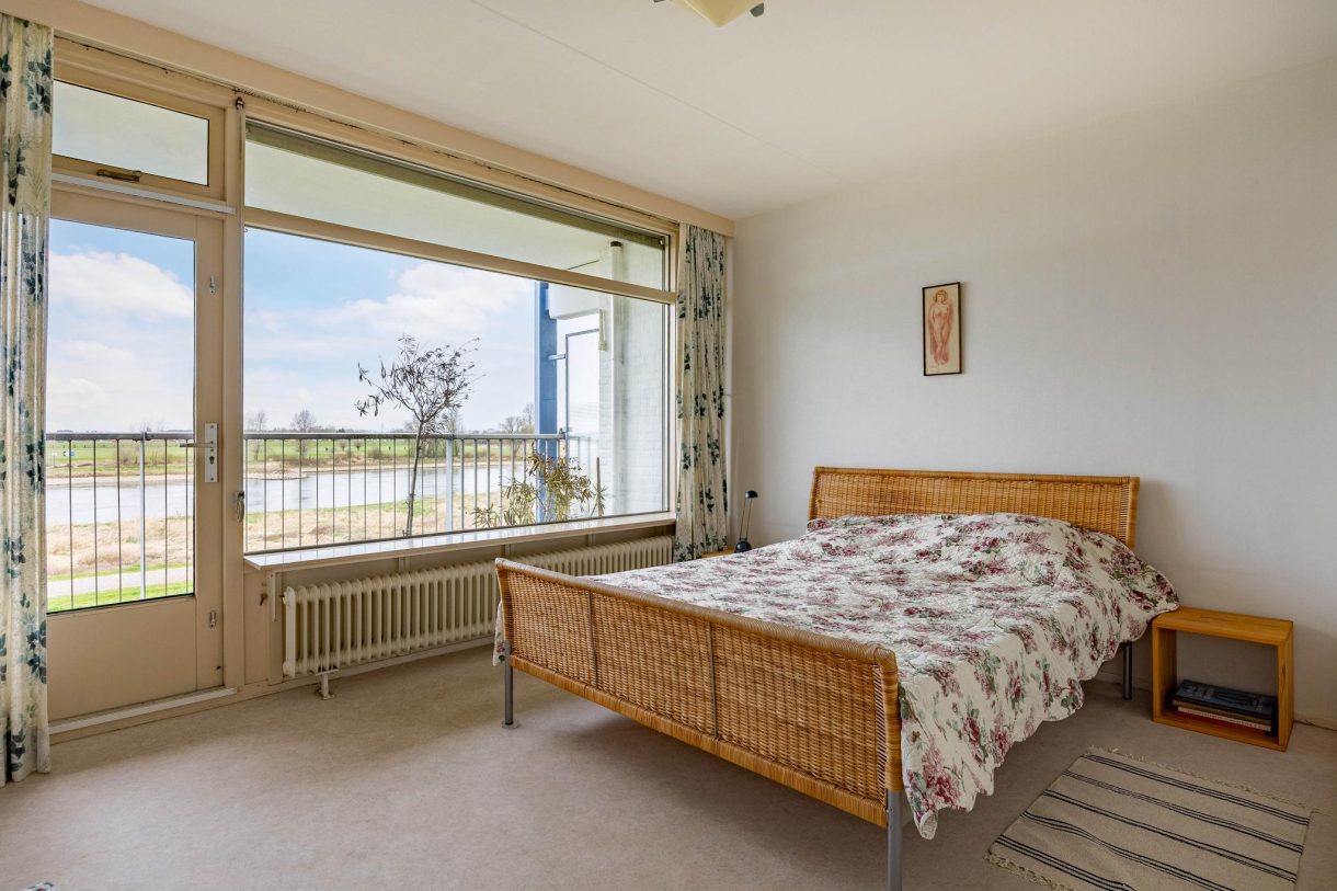 Te koop: Foto Appartement aan de Rietbergstraat 91 in Zutphen