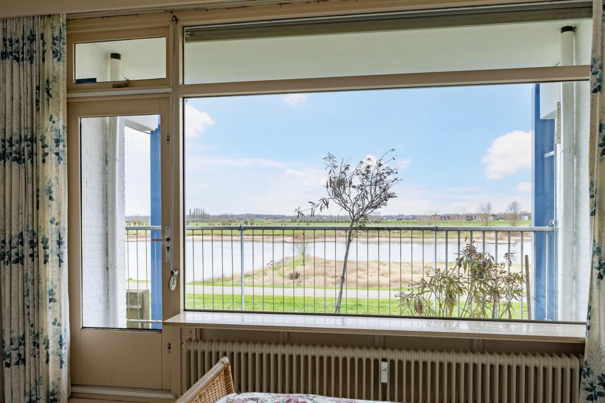 Te koop: Foto Appartement aan de Rietbergstraat 91 in Zutphen