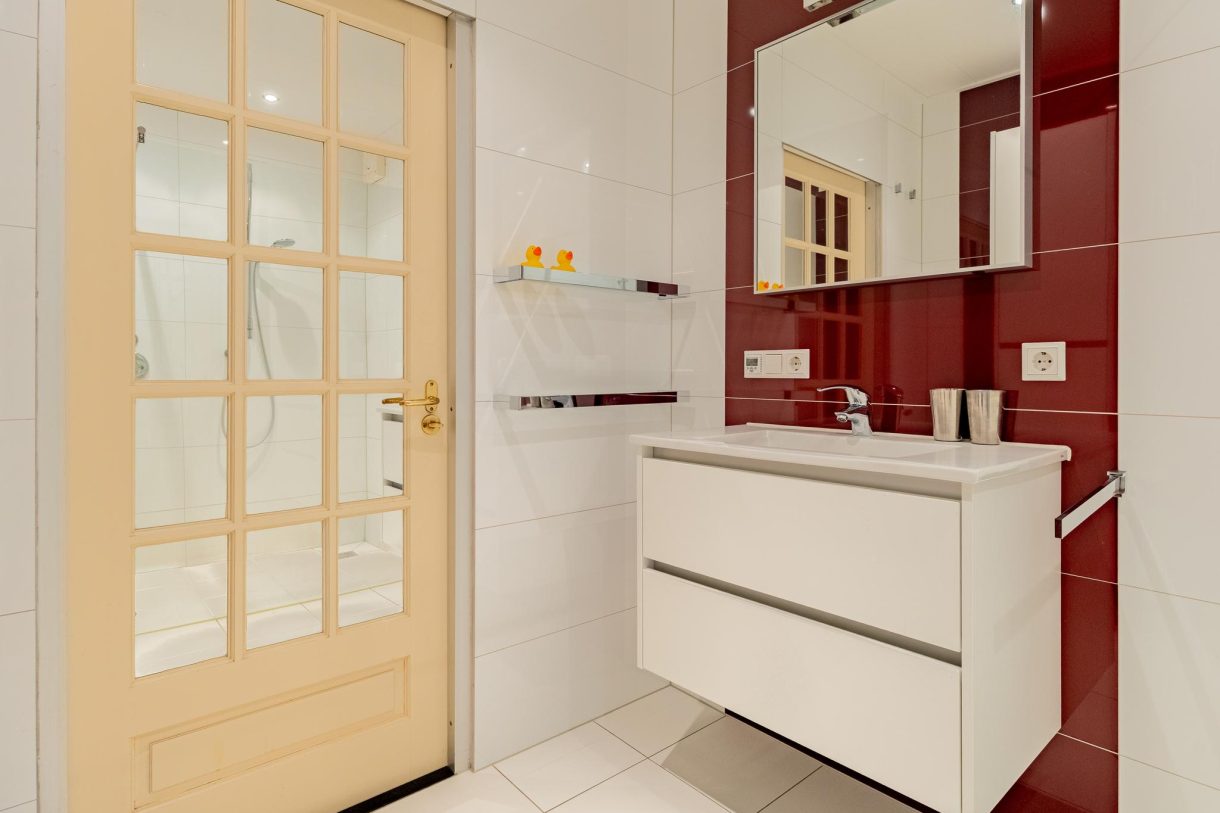 Te koop: Foto Appartement aan de Rietbergstraat 91 in Zutphen