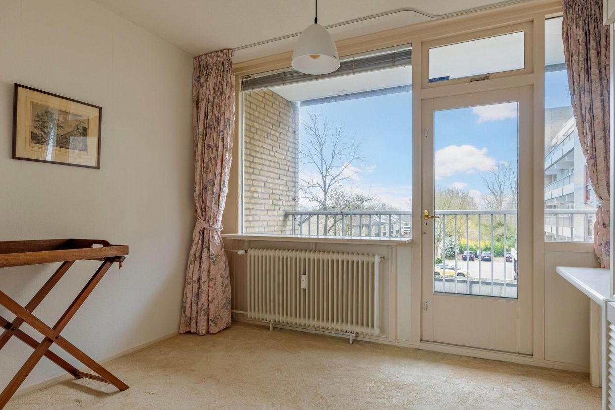 Te koop: Foto Appartement aan de Rietbergstraat 91 in Zutphen