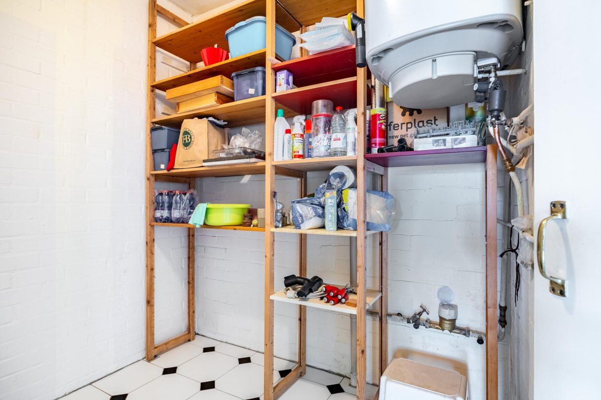 Te koop: Foto Appartement aan de Rietbergstraat 91 in Zutphen