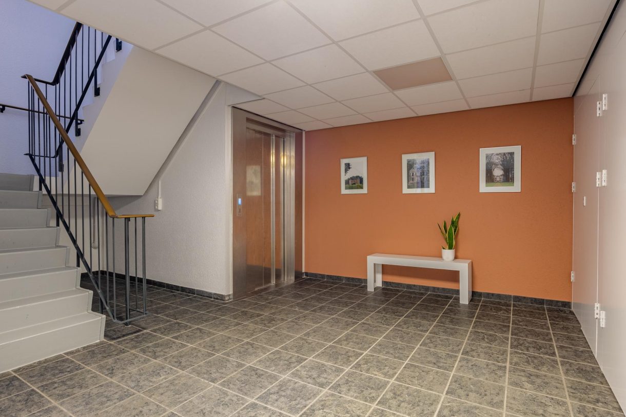 Te koop: Foto Appartement aan de Rietbergstraat 91 in Zutphen