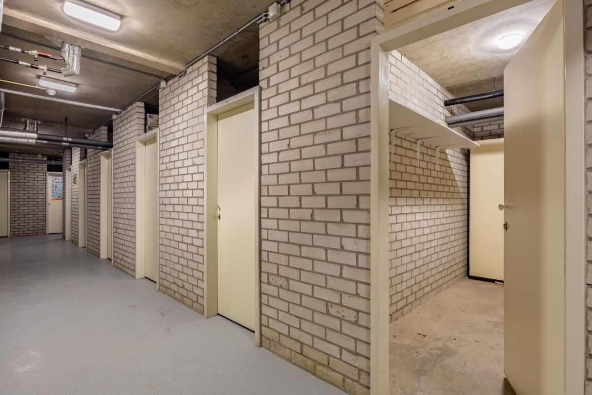 Te koop: Foto Appartement aan de Rietbergstraat 91 in Zutphen