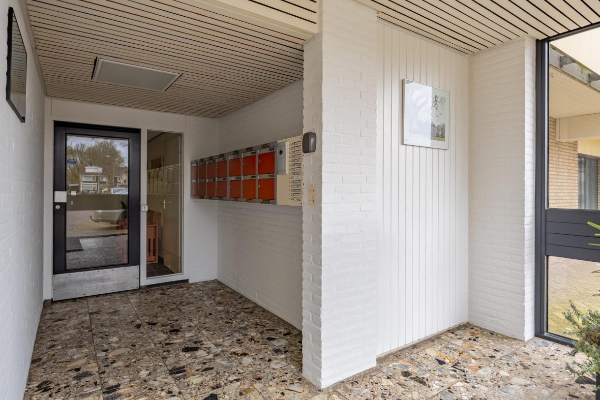 Te koop: Foto Appartement aan de Rietbergstraat 91 in Zutphen