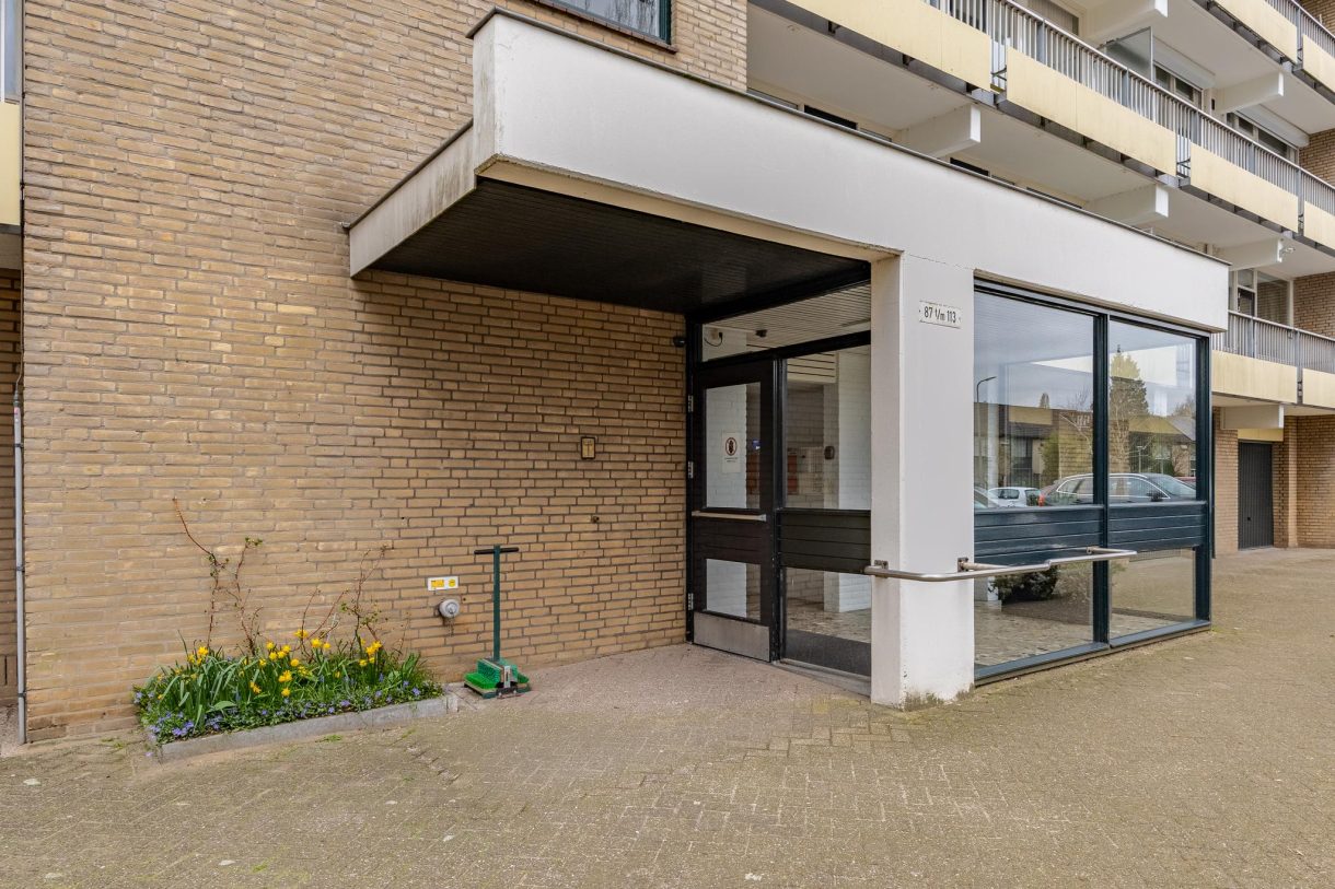 Te koop: Foto Appartement aan de Rietbergstraat 91 in Zutphen