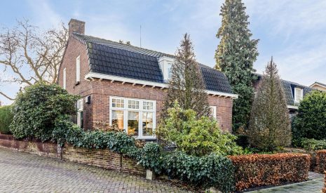 Te koop: Foto Woonhuis aan de Rudigerstraat 11 in Volkel