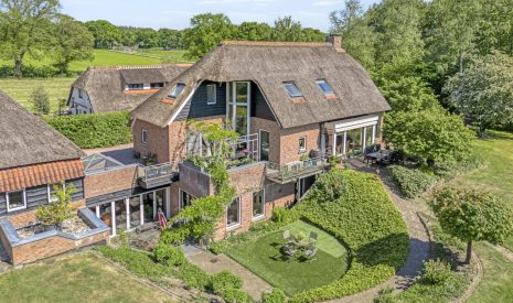 koop  Echten  Koekangerweg 8 – Hoofdfoto