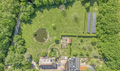 Te koop: Foto Woonhuis aan de Koekangerweg 8 in Echten
