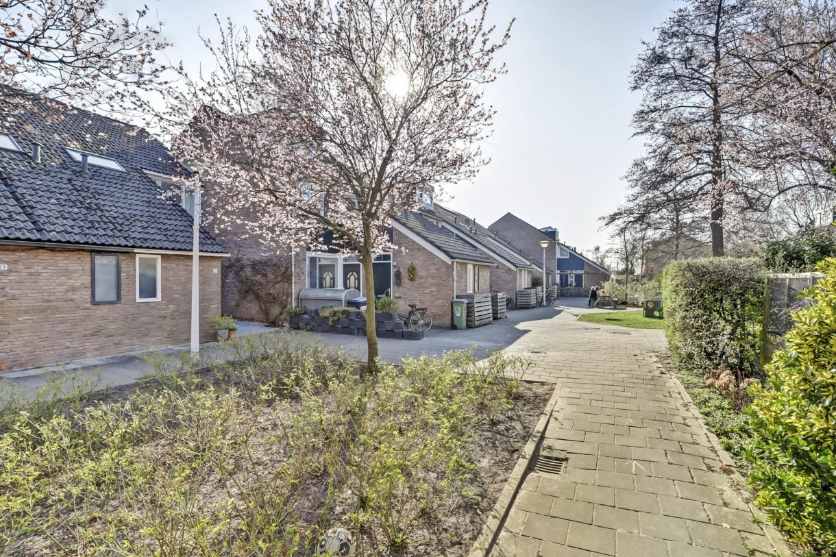 Te koop: Foto Woonhuis aan de Soest Wetering 28 in Zaandam