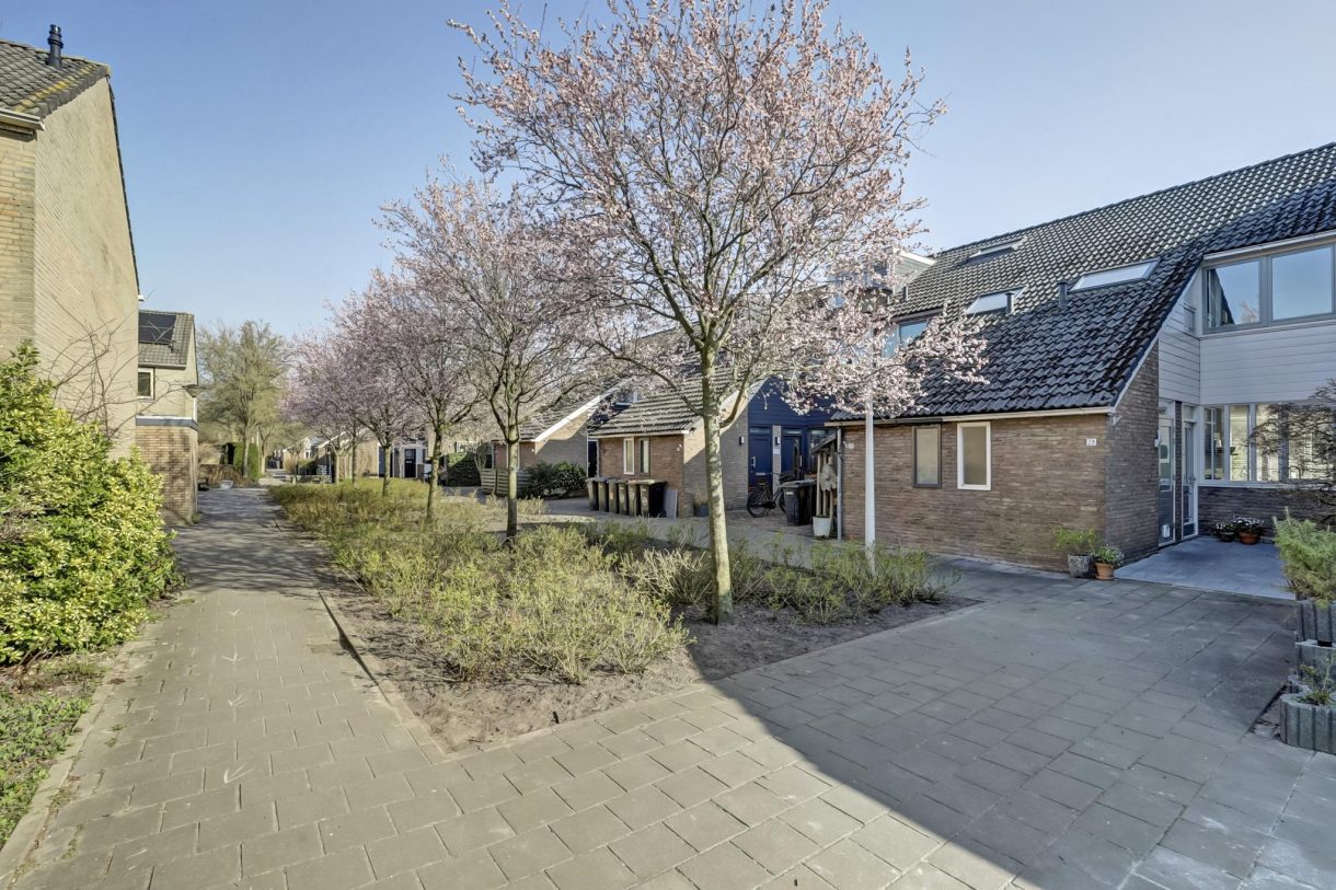 Te koop: Foto Woonhuis aan de Soest Wetering 28 in Zaandam