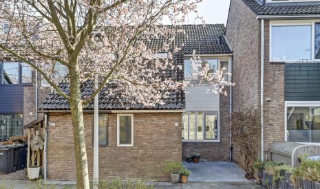 Te koop: Foto Woonhuis aan de Soest Wetering 28 in Zaandam