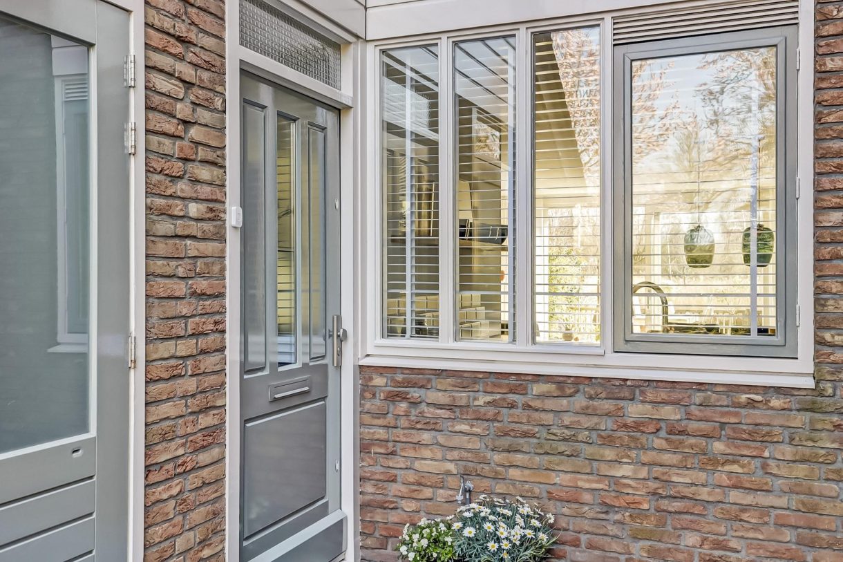 Te koop: Foto Woonhuis aan de Soest Wetering 28 in Zaandam