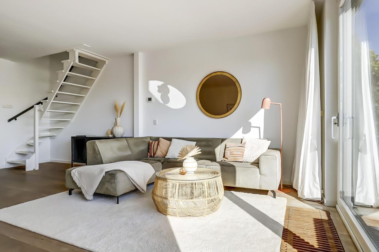 Te koop: Foto Woonhuis aan de Soest Wetering 28 in Zaandam