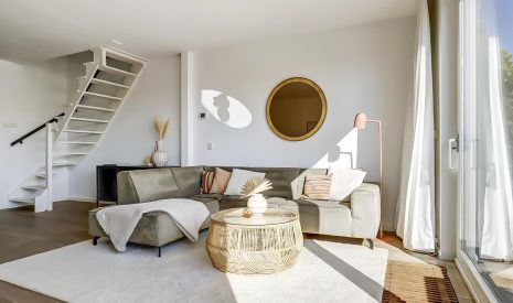 Te koop: Foto Woonhuis aan de Soest Wetering 28 in Zaandam