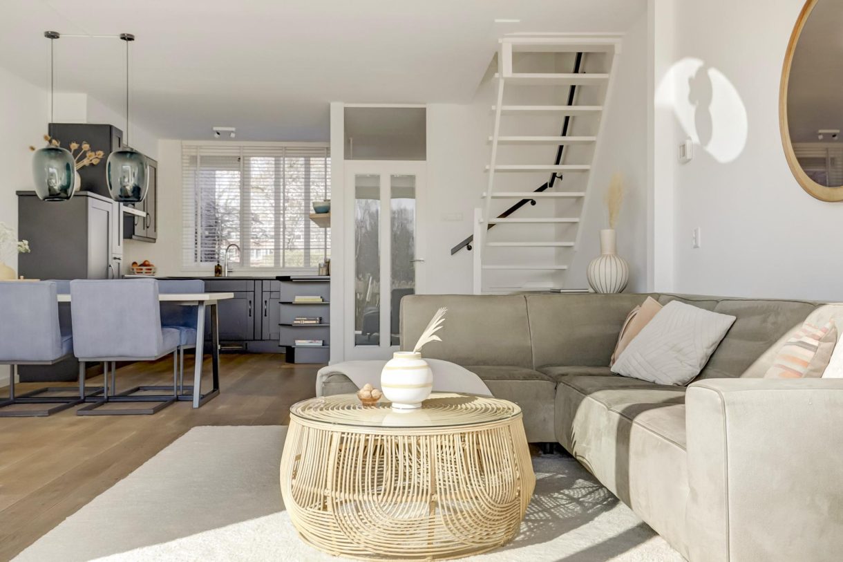 Te koop: Foto Woonhuis aan de Soest Wetering 28 in Zaandam