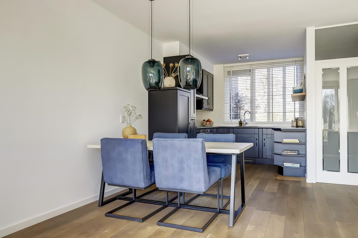 Te koop: Foto Woonhuis aan de Soest Wetering 28 in Zaandam