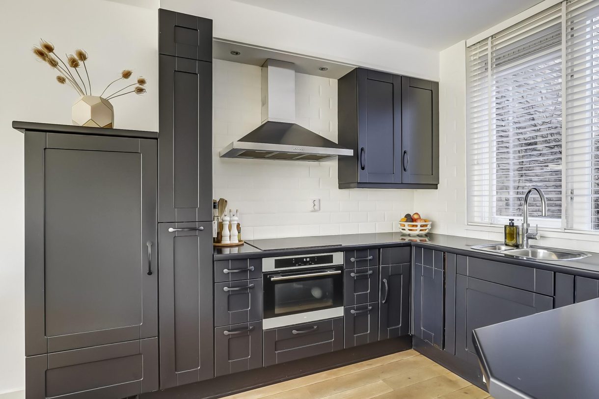 Te koop: Foto Woonhuis aan de Soest Wetering 28 in Zaandam